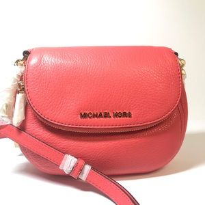 Michael Kors Bedford Flap Crossbody Bag